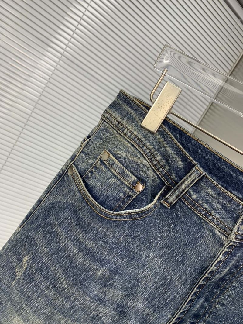 Gucci Jeans